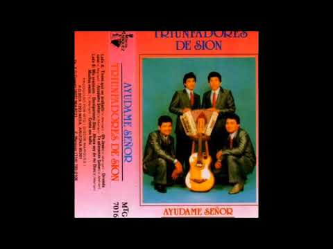 Los Triunfadores De Sion - Omnipotente Dios