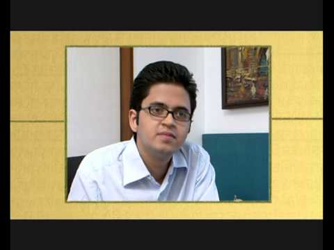 Chanakya Speaks: The Seven Pillars For Business Success (The Film)