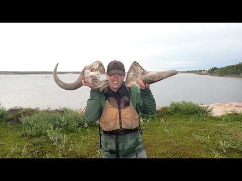 2022 Voyageur Nick Bates, Shawn Cope slideshow video