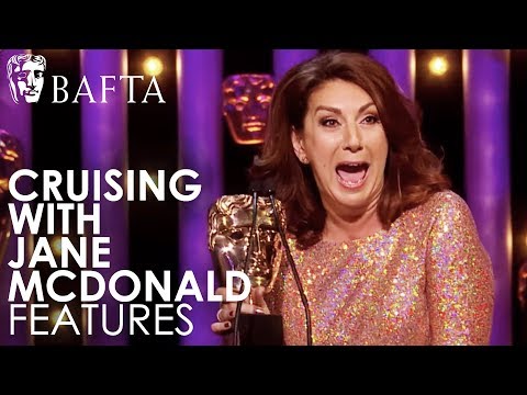 Jane Mcdonald svorio netekimas