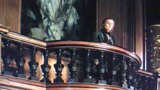 Mumbo Jumbo Boris Balkan Ninth Gate