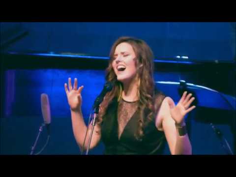 "LAURENT'S MUSIC: JAZZ TIME" - THE BEST OF HALIE LOREN