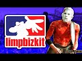 The Insane Genius Of WES BORLAND Limp Bizkit S Secret Weapon