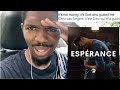 African American Reaction To Algerian/French Rap! Soolking - Espérance African American Reaction To Algerian/French Rap! Soolking - Espérance