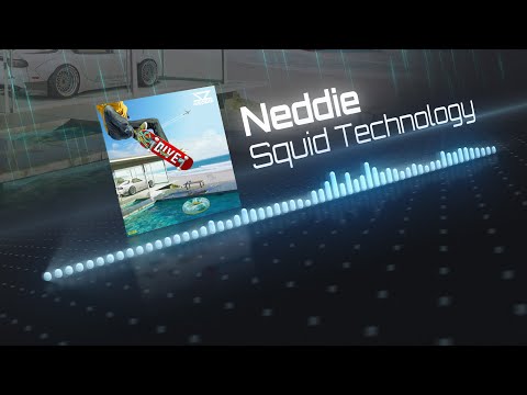 Video thumbnail for Squid Technology