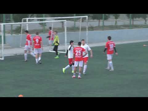 1 div | 8 tur | T-Spartak - Puma