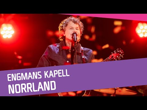 Norrland - Engmans Kapell