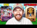 Can I Make World Series With YouTuber God Squads