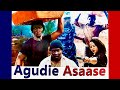 AGUDIE ASAASE (Parts 1 & 2)