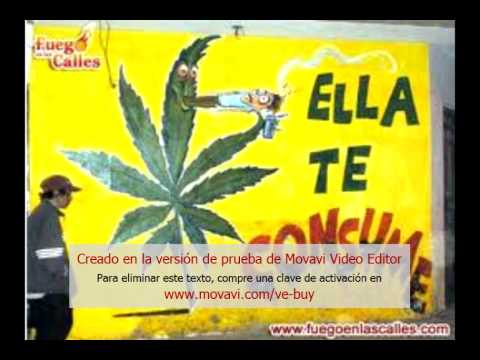 Soy de barrio - 5050 & sorcho ac , takoman ,chino blund (FrankoRimadores) 2015