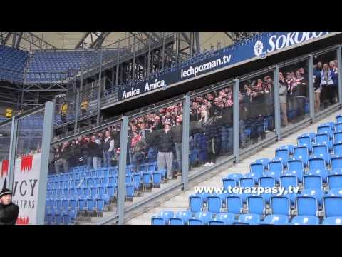 [Terazpasy.TV] Okołomeczowo - Poznan 2012