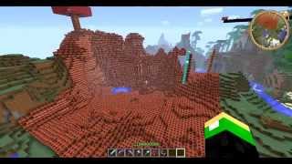 preview picture of video 'Super mapa de T.N.T | Minecraft'