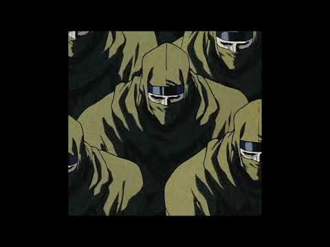 Osirus Jack x Freeze Corleone Type Beat - "Darkness"