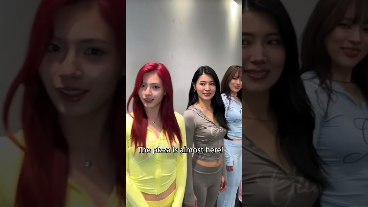 Most awkward pizza delivery... #shorts #shortsfeed #youtubeshorts #cringe #daxflame #comedy #funny