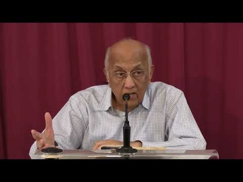 Zac Poonen - Sermon on the Mount - 13