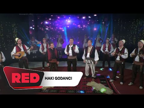 Haki Godanci - Mitrovica  (RedMediaKS)