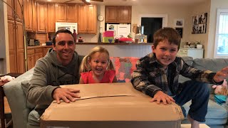 O’Neill Wetsuit UNBOXING!  + KIDS WETSUITS