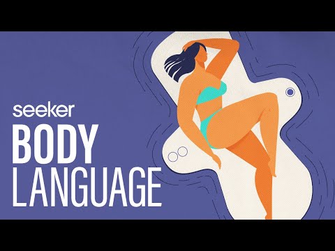 你的月經週期不僅僅是你的月經 (Your Menstrual Cycle Is More Than Just Your Period)