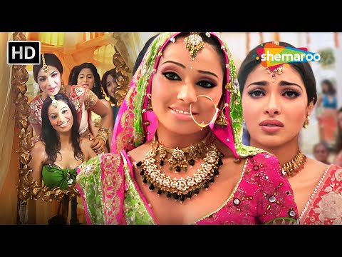 Full Video: Teri Dulhan Sajaoongi | Barsaat (2005) | Priyanka Chopra, Bipasha Basu | Alka Yagnik