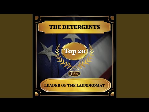 Leader of the Laundromat