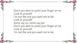 Hooverphonic - Human Interest Lyrics