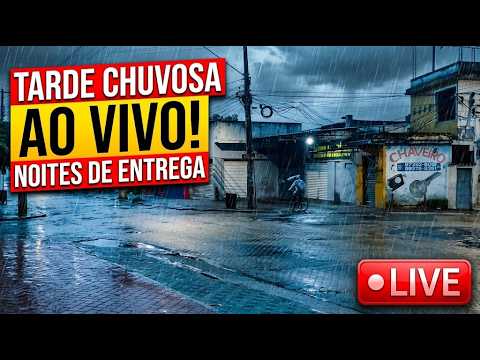 TARDE DE ENTREGAS EM NOVA IGUAÇU | DIA A DIA DO MOTOBOY RJ