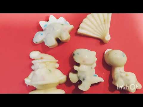 Home-made Chocolates