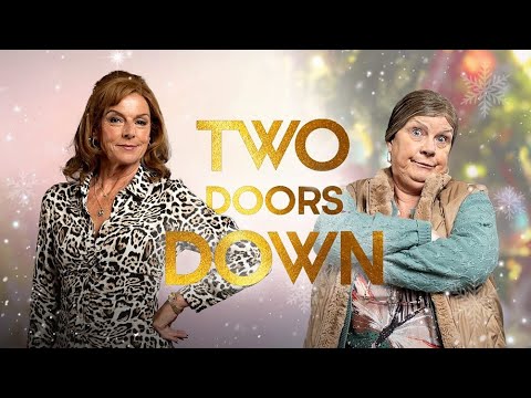 TWO DOORS DOWN CHRISTMAS SPECIAL 2025 