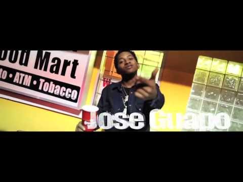 Jose Guapo - The Code [Official Video]
