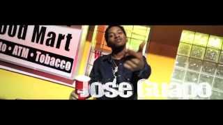 Jose Guapo - The Code [Official Video]