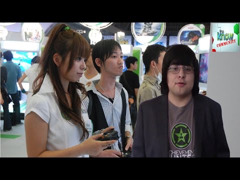 Xbox In Japan | The Know Community