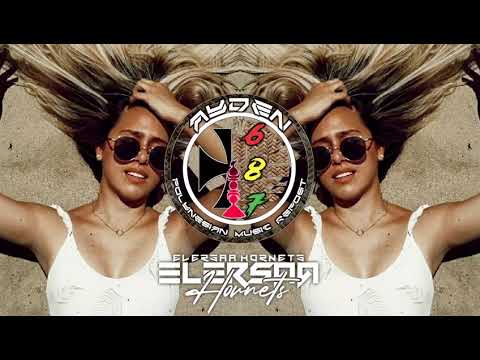 NOSH x KEZES - TAMPA CURHAT BEAT & KARL WINE (REMIX 2K20)