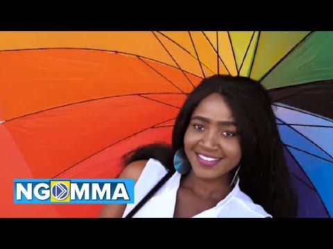 Kapnea - Vidole Viwili ft Laura Stacy (Official Video) SMS [Skiza 8547148] to 811