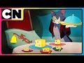 Tom And Jerry Cheese Please National Cheese Day Best Cartoons Cat The Mouse Cnindia​