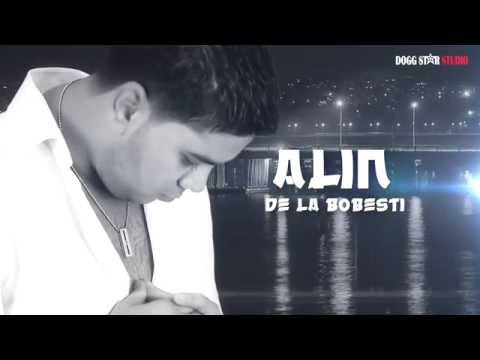 Alin de la Bobesti - Nu ma lasa sa mai plang | Audio
