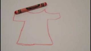 Ode To Crayola  - Lemon Demon (Music Video)