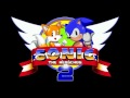 Emerald Hill Zone Enhanced   Sonic the Hedgehog 2 Genesis Music Extended HD