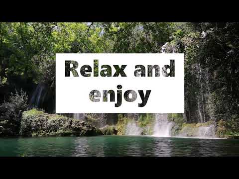 Relax take it easy 2021