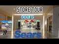 Sears Store Tour Willow Grove PA
