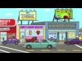 Bojack Horseman Season 3 Generic 2007 Pop Song