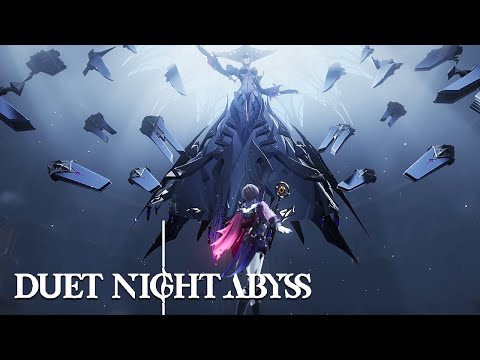 Phantasio Parsifal's Final Performance & Sacrifice Cutscene | Duet Night Abyss
