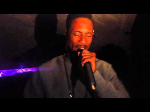 Flava D x D Double E - Berlin Freestyle