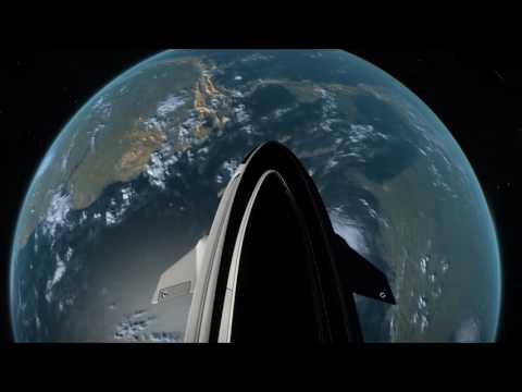 Elite Dangerous Tourist Destination #0087 Cradle of Humanity