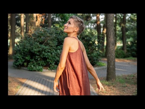 Astor Piazzolla „Tango final “.   Evgenia Nekrasova, Piano