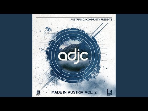 ADJC, Vol. 2 (Continuous DJ Mix Housecrusherzzz)