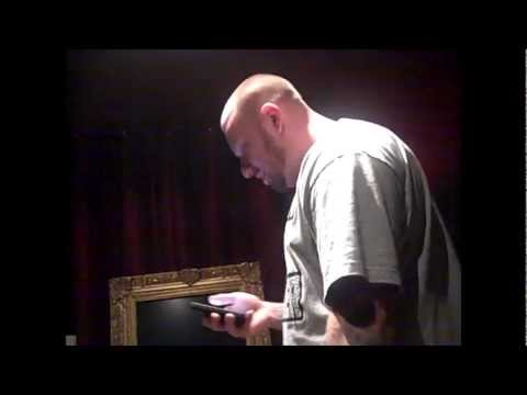 Cool&Dre's Studio with Roj&Twinkie Part. 2