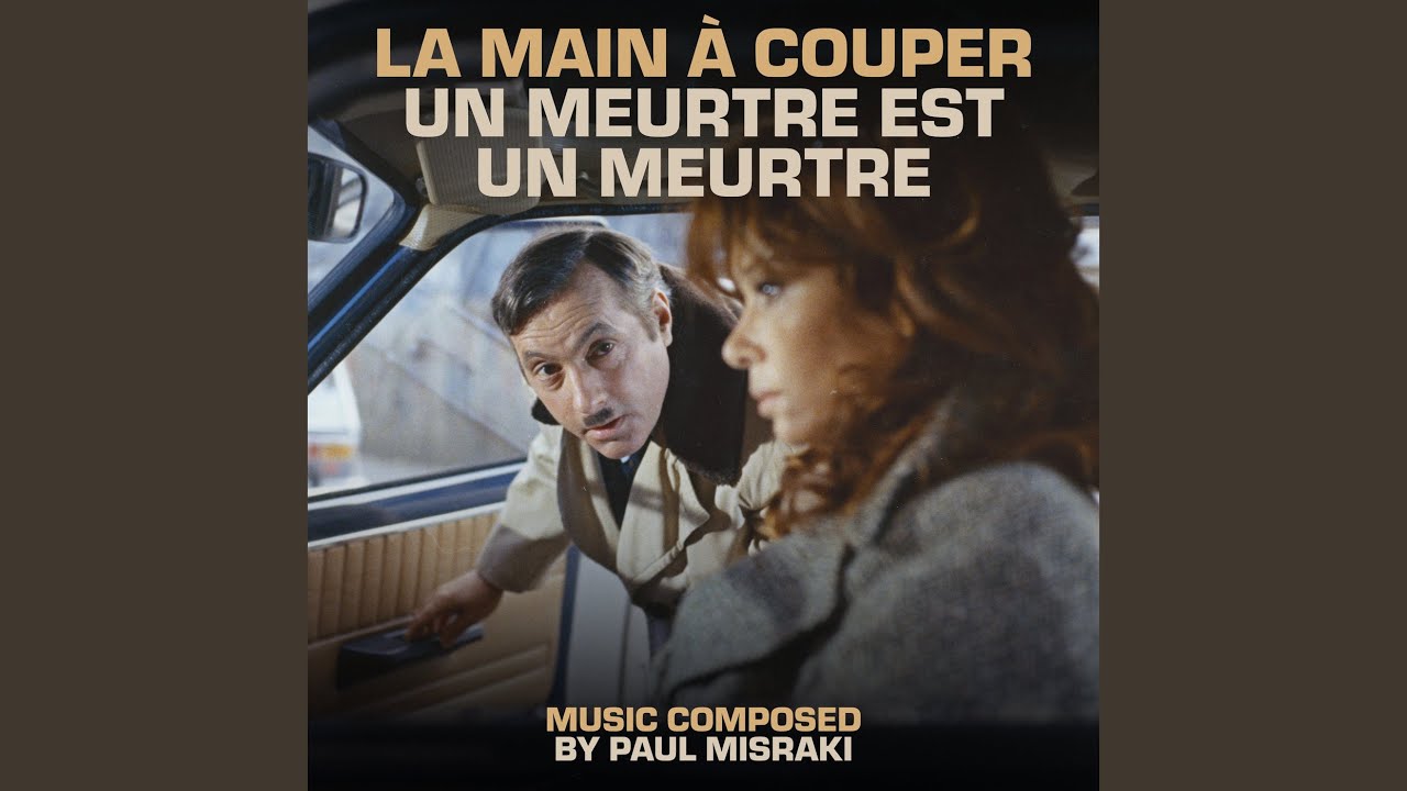 La main à couper (thème principal)