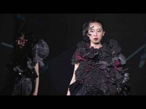第32回 服装学部服装造形学科ファッションショー『Re』－Review－