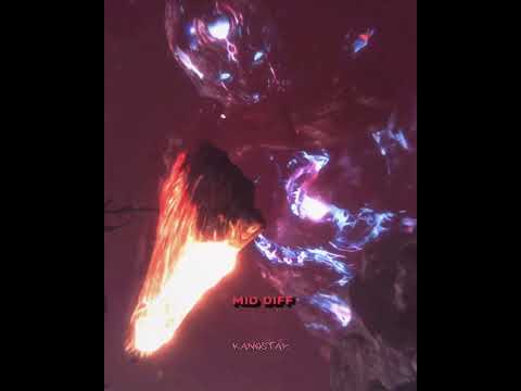 Kratos vs Norse Gods (God Of War)