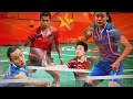 Tontowi Ahmad Liliyana Vs Zhang Zhao Rio Olympics